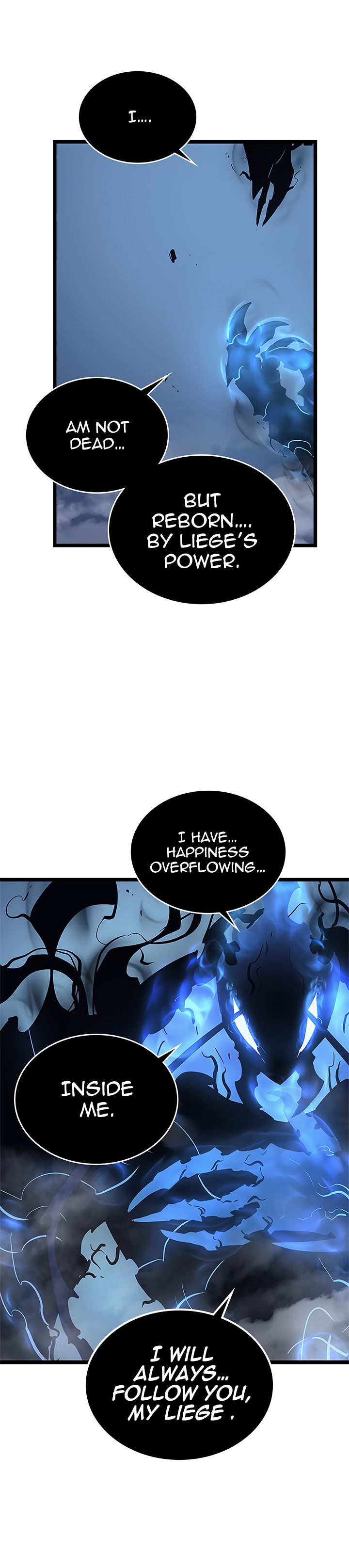 Solo Leveling, Chapter 106 image 09